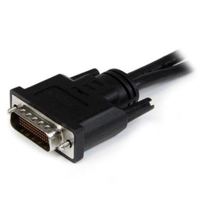 CABLE 20CM DMS59 2XDISPLAYPORT