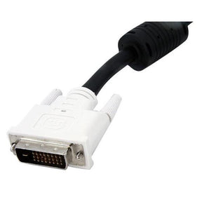 CABLE DE EXTENSION 2M DVI-D