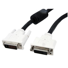 CABLE DE EXTENSION 2M DVI-D