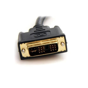 DIVISOR DVI-I 2 PUERTOS VGA