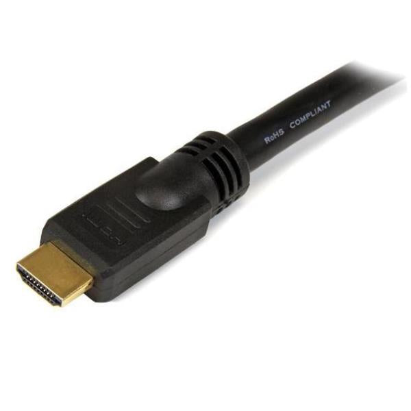 HDMI DE ALTA VELOCIDAD DE EE. UU. 3M-10PIES
