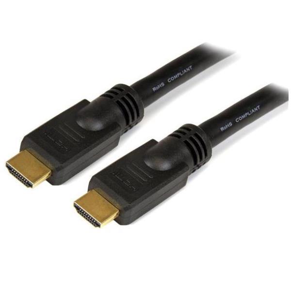 HDMI DE ALTA VELOCIDAD DE EE. UU. 3M-10PIES