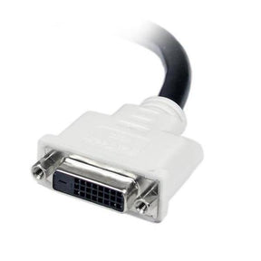 PUERTO DVI CABLE PROTECTOR