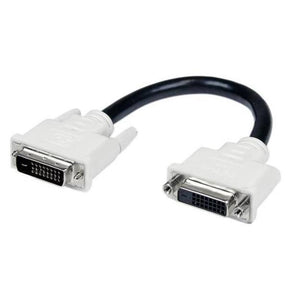 PUERTO DVI CABLE PROTECTOR