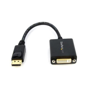ADAPTADOR DISPLAYPORT A DVI