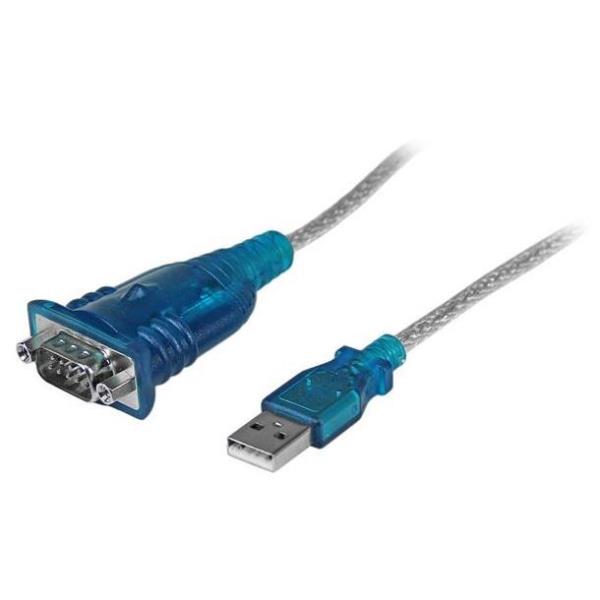 CABLE USB TO SERIES ADAPTER