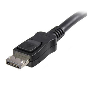 CABLE 1 8M DISPLAYPORT 1.2 4K