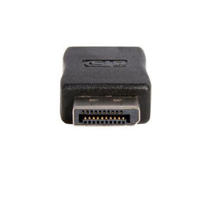 DISPLAYPORT TO HDMI ADAPTER