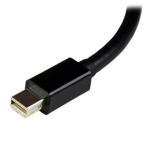 MINI DP TO PASSIVE DVI ADAPTER