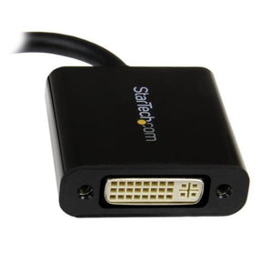 MINI DP TO PASSIVE DVI ADAPTER