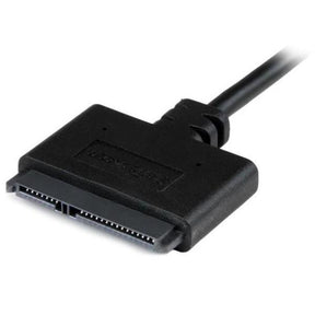 CABLE USB 3.0 TO SATA III 2 5