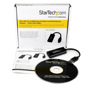 ADAPTADOR USB 3.0 A HDMI