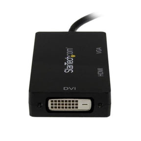 MINIDISPLAYPORT A VGA DVI HDMI