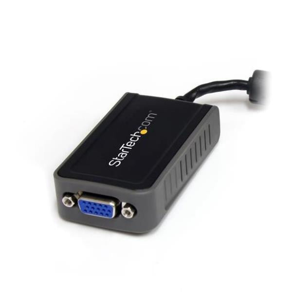 TARJETA GRAFICA USB A VGA