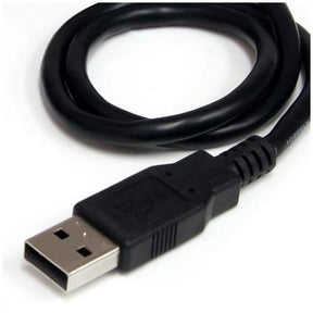 TARJETA GRAFICA USB A VGA
