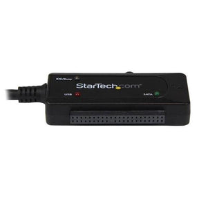USB 3.0 TO SATA IDE ADAPTER