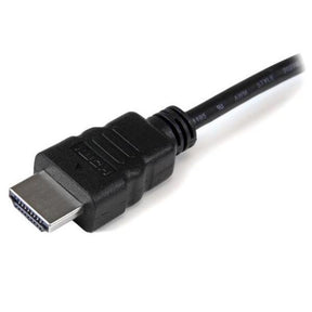 ADAPTER HDMI TO VGA CON AUDIO