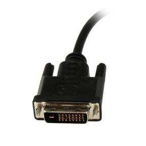 DVI TO VGA CONVERTER ADAPTER
