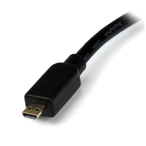 MICRO HDMI TO VGA ADAPTER