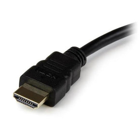 HDMI TO VGA VIDEO ADAPTER