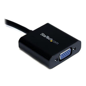 HDMI TO VGA VIDEO ADAPTER