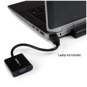 HDMI TO VGA VIDEO ADAPTER