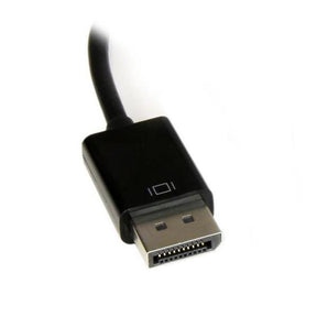 DISPLAYPORT 1.2 VGA ADAPTER