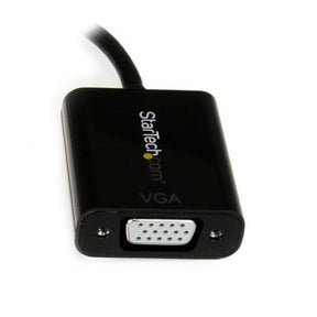 DISPLAYPORT 1.2 VGA ADAPTER