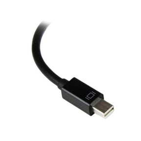 MINI DISPLAYPORT A VGA