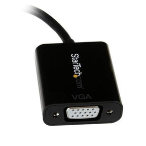 MINI DISPLAYPORT A VGA