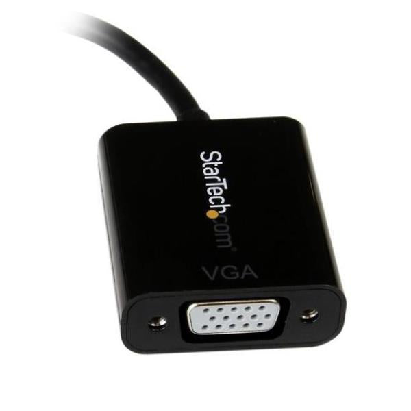 MINI DISPLAYPORT A VGA