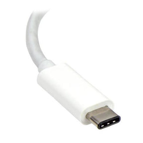 USB-C TYPE-C TO VGA ADAPTER