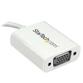 USB-C TYPE-C TO VGA ADAPTER