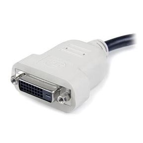 DISPLAYPORT TO DVI ADAPTER