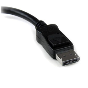 DISPLAYPORT TO DVI ADAPTER