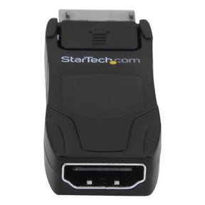 DISPLAYPORT TO HDMI CONVERTER