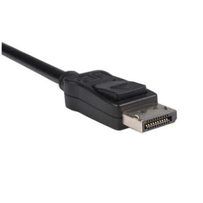 DISPLAYPORT TO HDMI ADAPTER