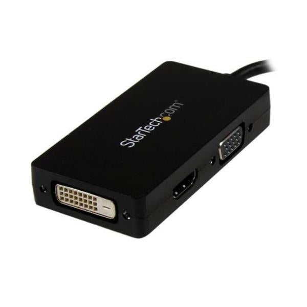 DISPLAYPORT TO VGA DVI HDMI