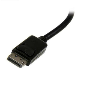 DISPLAYPORT TO VGA DVI HDMI