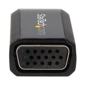 ADAPTER HDMI TO VGA CON AUDIO