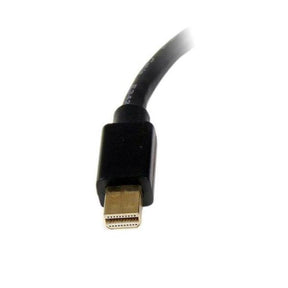 MINIDISPLAYPORT DVI ADAPTER