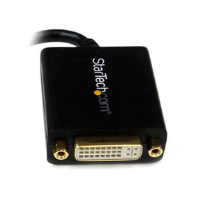 MINIDISPLAYPORT DVI ADAPTER