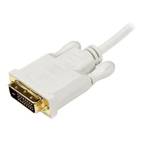 MINI DISPLAYPORT A DVI ACTIVE
