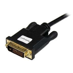 CABLE MINI DISPLAYPORT TO DVI