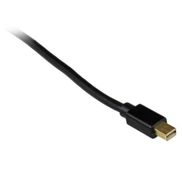 MINIDISPLAYPORT HDMI ADAPTER (MDP2HDMIUSBA)