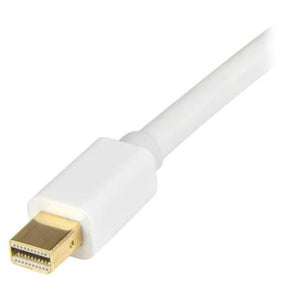 CABLE 4K MINIDP HDMI 2M BLANCO