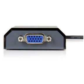 USB TO VGA GRAPHICS ADAPTER