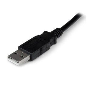 USB TO VGA GRAPHICS ADAPTER