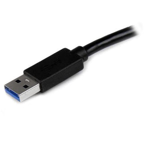 USB TO DVI GRAPHICS ADAPTER