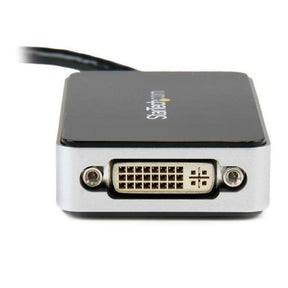 USB TO DVI GRAPHICS ADAPTER